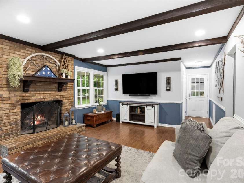 4579 Deer Run, Rock Hill, SC 29732.  MLS# CAR4391844, YatesRealty ID 29234. 
