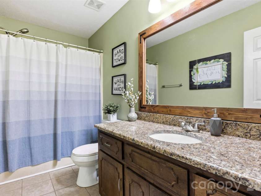 4579 Deer Run, Rock Hill, SC 29732.  MLS# CAR4391844, YatesRealty ID 29234. 