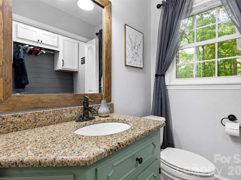 4579 Deer Run, Rock Hill, SC 29732.  MLS# CAR4391844, YatesRealty ID 29234. 