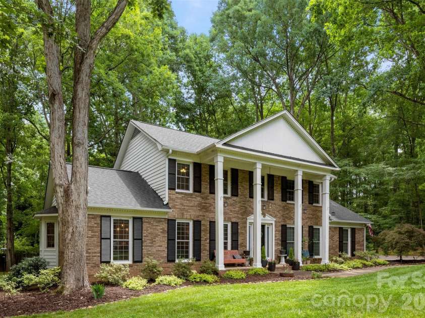 4579 Deer Run, Rock Hill, SC 29732.  MLS# CAR4391844, YatesRealty ID 29234. 