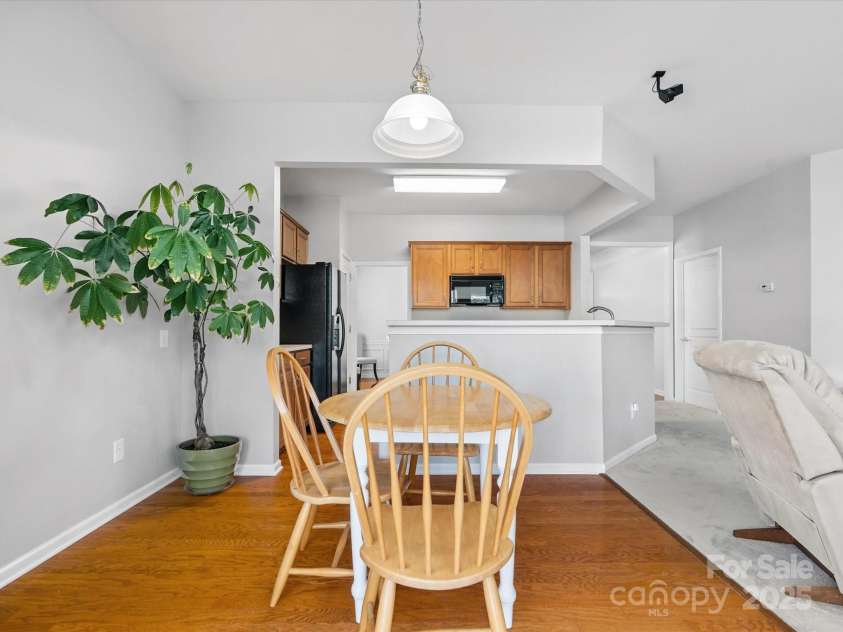 10317 Threatt Woods Drive, Charlotte, NC 28277.  MLS# CAR4283866, YatesRealty ID 29236. 