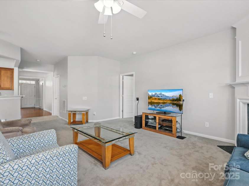 10317 Threatt Woods Drive, Charlotte, NC 28277.  MLS# CAR4283866, YatesRealty ID 29236. 