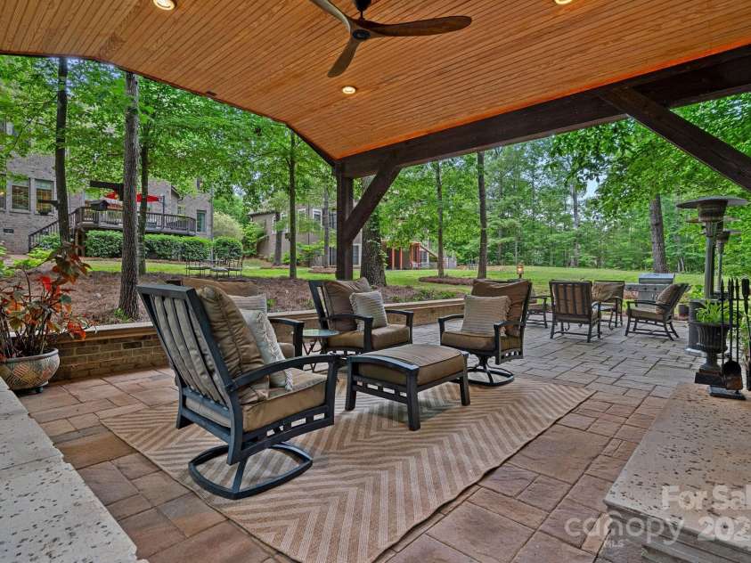 1305 Anniston Place, Wesley Chapel, NC 28079.  MLS# CAR4250299, YatesRealty ID 29238. 