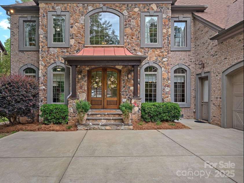 1305 Anniston Place, Wesley Chapel, NC 28079.  MLS# CAR4250299, YatesRealty ID 29238. 