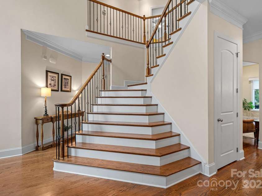 1305 Anniston Place, Wesley Chapel, NC 28079.  MLS# CAR4250299, YatesRealty ID 29238. 