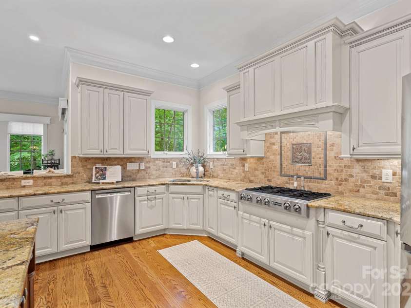 1305 Anniston Place, Wesley Chapel, NC 28079.  MLS# CAR4250299, YatesRealty ID 29238. 