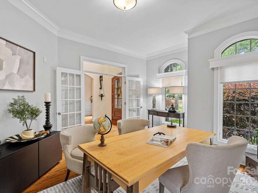 1305 Anniston Place, Wesley Chapel, NC 28079.  MLS# CAR4250299, YatesRealty ID 29238. 