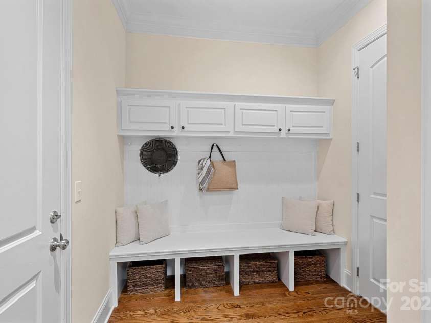 1305 Anniston Place, Wesley Chapel, NC 28079.  MLS# CAR4250299, YatesRealty ID 29238. Drop zone