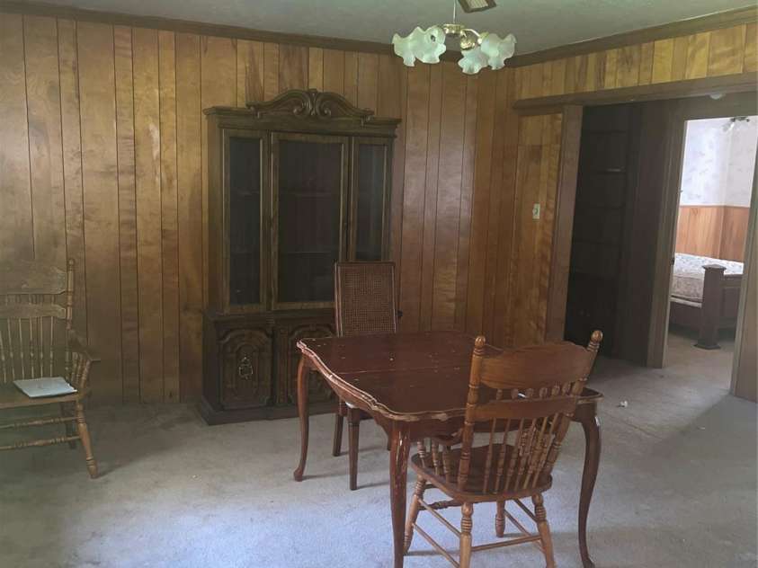 112 Tanglewood Drive, Kannapolis, NC 28081.  MLS# CAR4172660, YatesRealty ID 2924. 