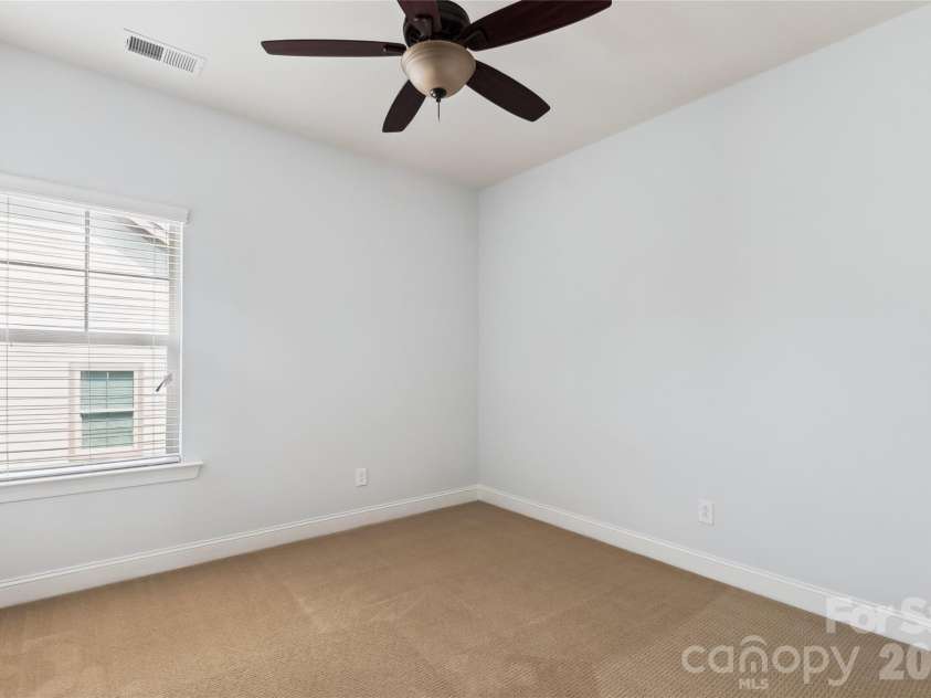 657 Chase Court, Fort Mill, SC 29708.  MLS# CAR4282996, YatesRealty ID 2924. Bedroom 2 