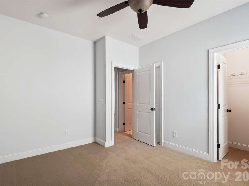 657 Chase Court, Fort Mill, SC 29708.  MLS# CAR4282996, YatesRealty ID 2924. Bedroom 2 