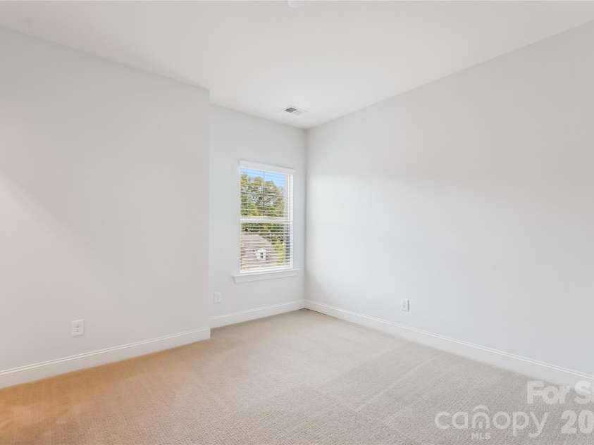 657 Chase Court, Fort Mill, SC 29708.  MLS# CAR4282996, YatesRealty ID 2924. Bedroom 3
