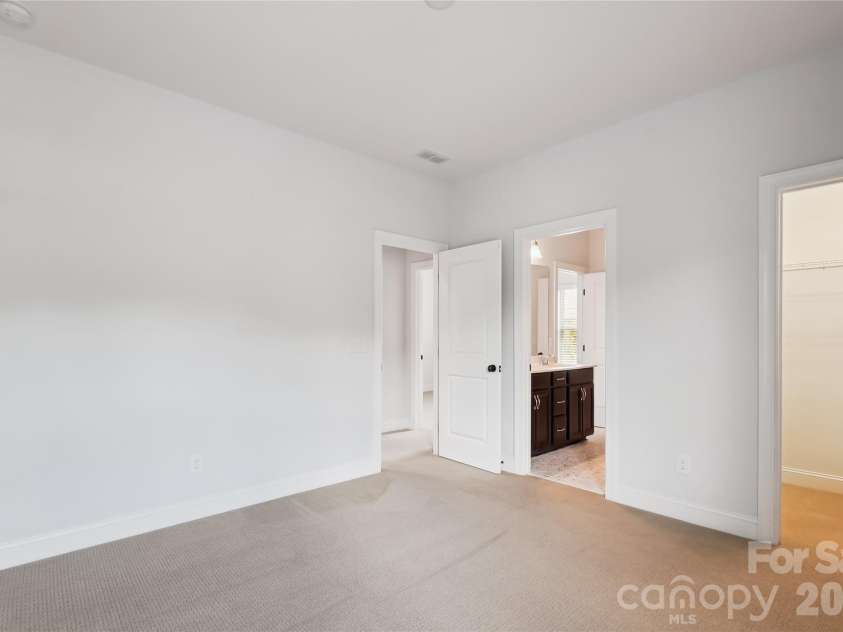 657 Chase Court, Fort Mill, SC 29708.  MLS# CAR4282996, YatesRealty ID 2924. Bedroom 3 