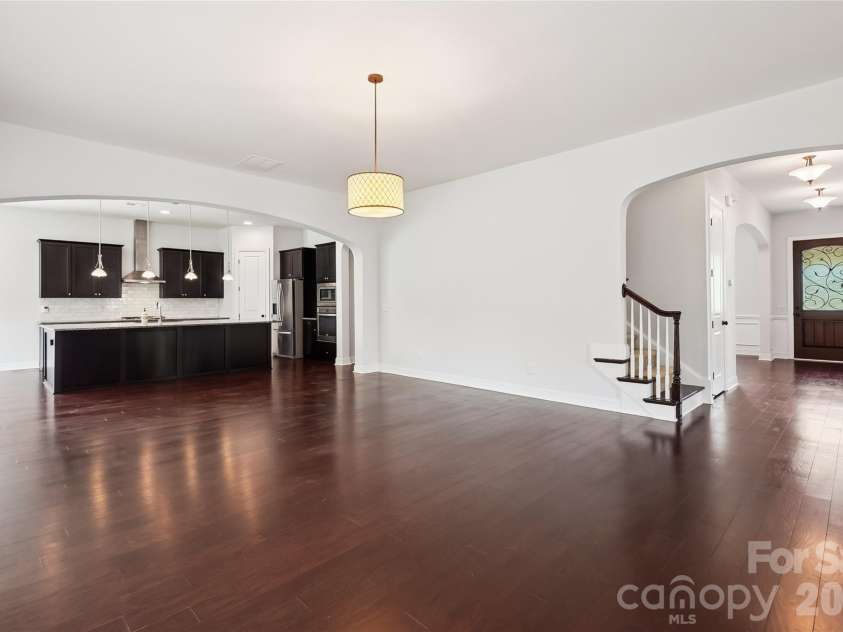 657 Chase Court, Fort Mill, SC 29708.  MLS# CAR4282996, YatesRealty ID 2924. Living Room