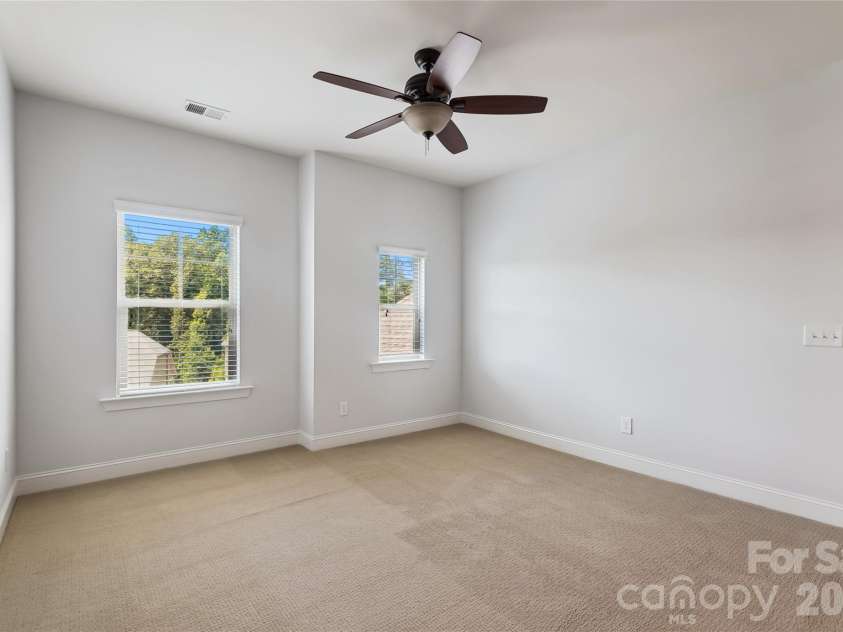 657 Chase Court, Fort Mill, SC 29708.  MLS# CAR4282996, YatesRealty ID 2924. Loft 