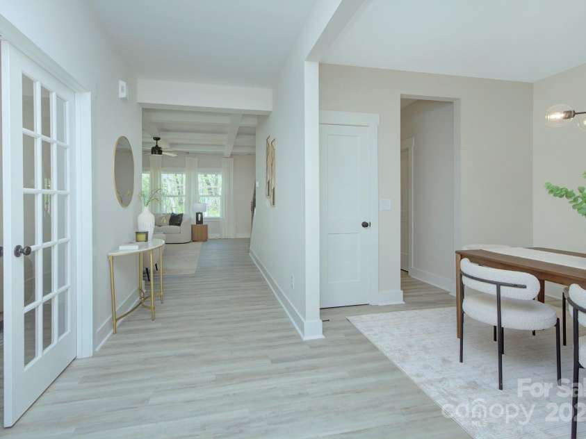 1033 Harrogate Drive, Bessemer City, NC 28016.  MLS# CAR4245497, YatesRealty ID 29240. 