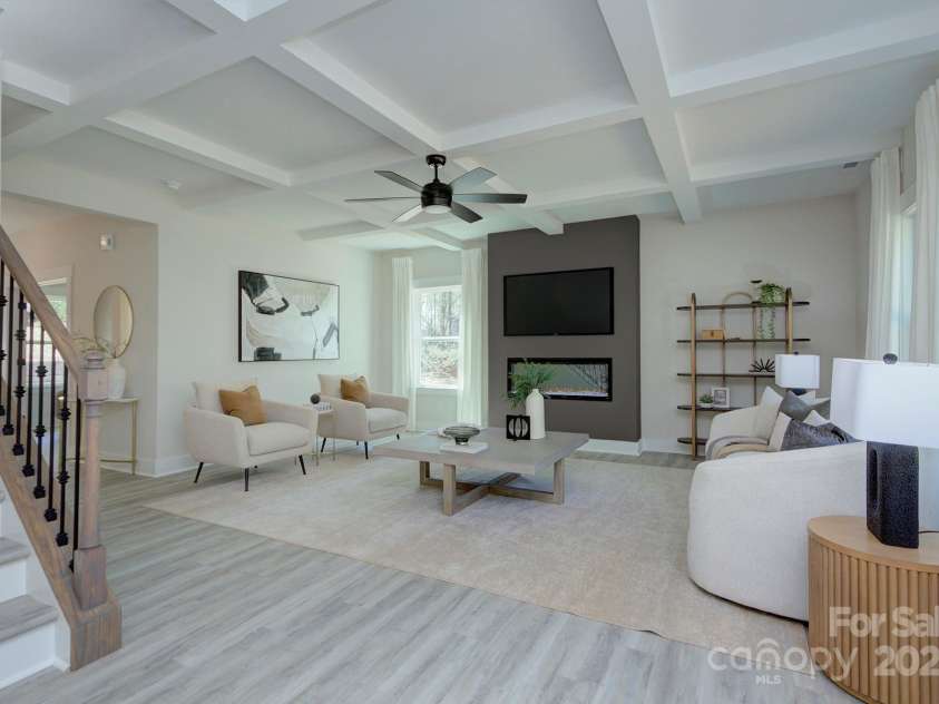 1033 Harrogate Drive, Bessemer City, NC 28016.  MLS# CAR4245497, YatesRealty ID 29240. 