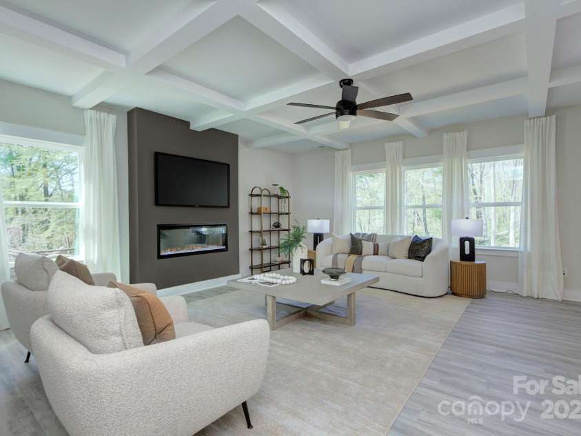 1033 Harrogate Drive, Bessemer City, NC 28016.  MLS# CAR4245497, YatesRealty ID 29240. 