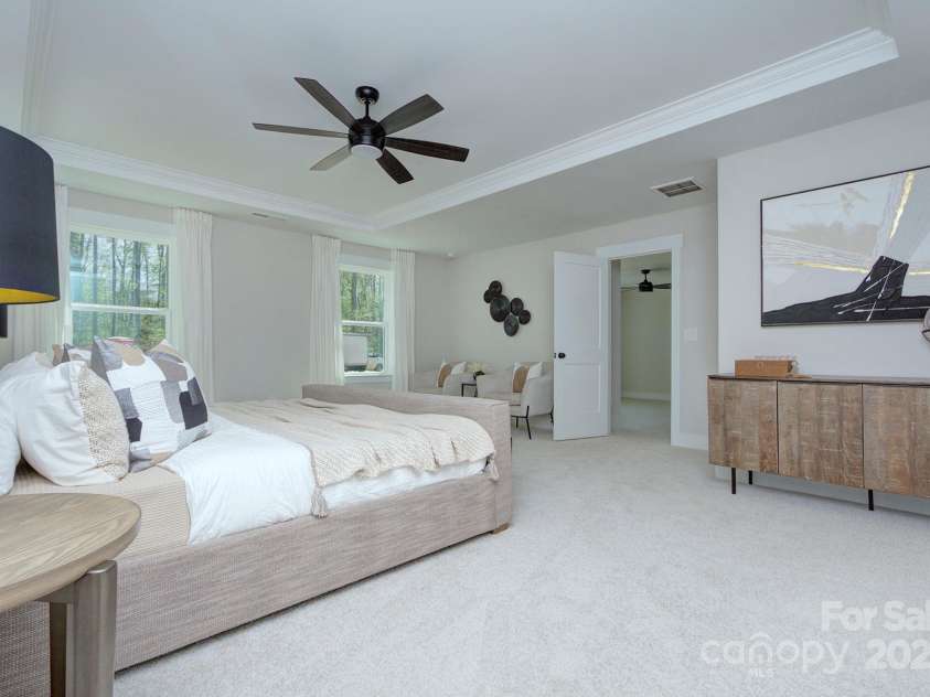 1033 Harrogate Drive, Bessemer City, NC 28016.  MLS# CAR4245497, YatesRealty ID 29240. 