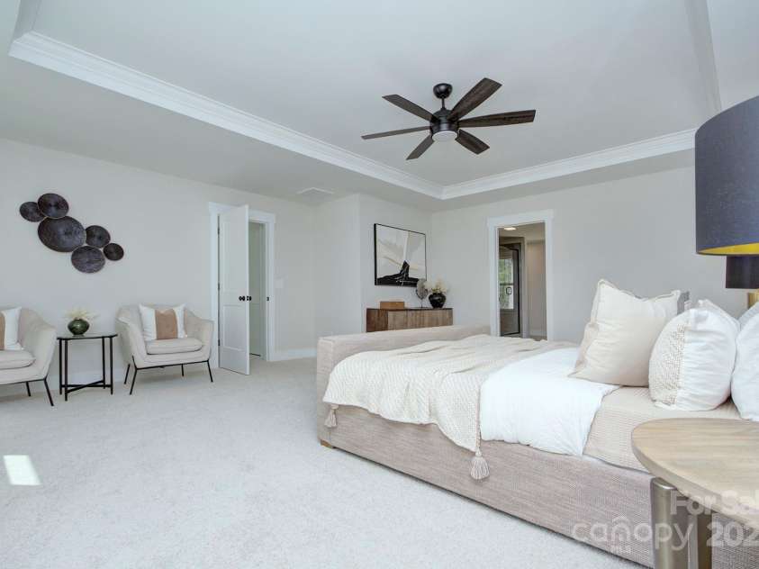 1033 Harrogate Drive, Bessemer City, NC 28016.  MLS# CAR4245497, YatesRealty ID 29240. 