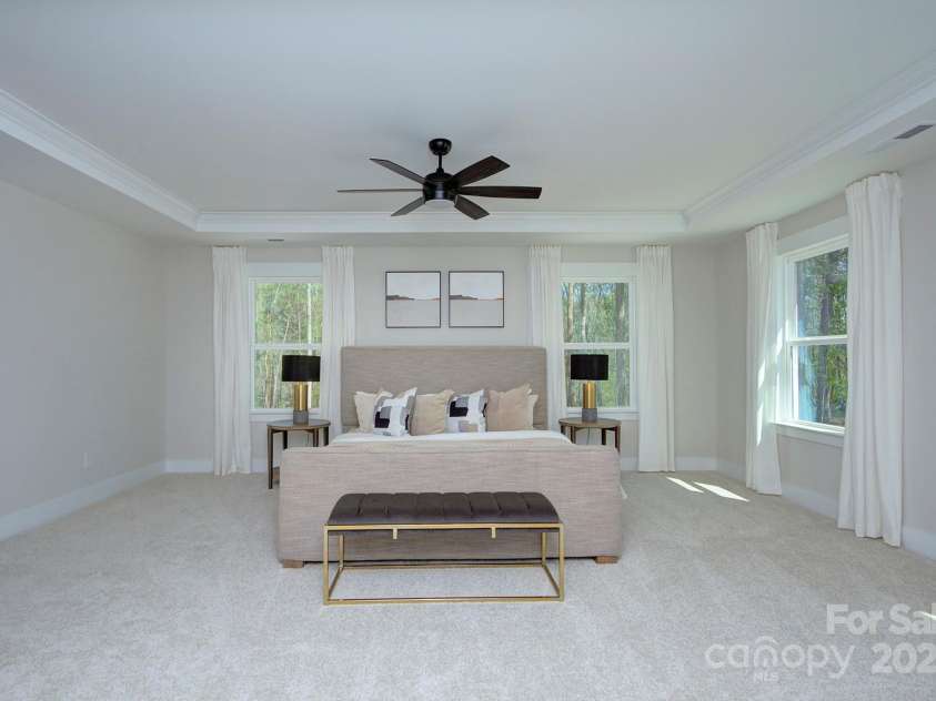 1033 Harrogate Drive, Bessemer City, NC 28016.  MLS# CAR4245497, YatesRealty ID 29240. 