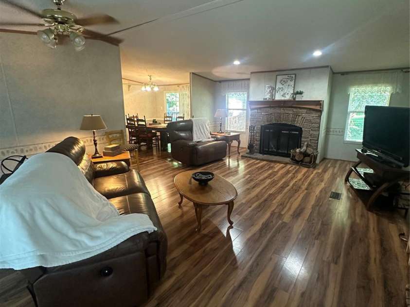 43702 Cypress Crossing Road, New London, NC 28127.  MLS# CAR4390536, YatesRealty ID 29242. 