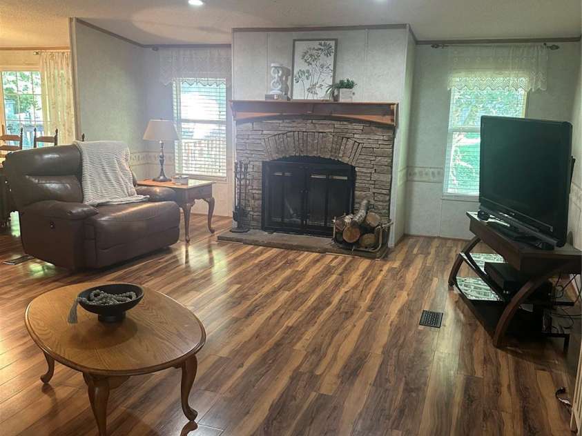 43702 Cypress Crossing Road, New London, NC 28127.  MLS# CAR4390536, YatesRealty ID 29242. 