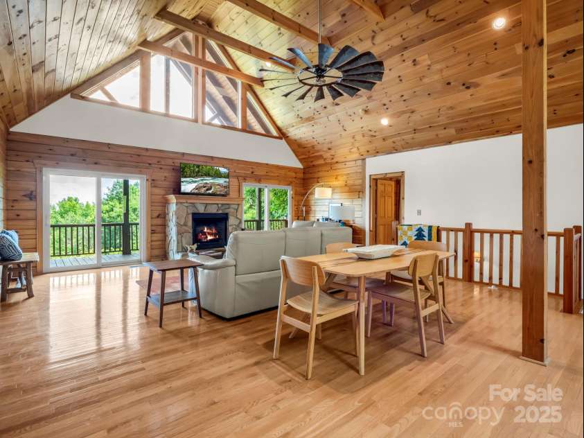 537 Summit Parkway, Bostic, NC 28018.  MLS# CAR4286175, YatesRealty ID 29243. 