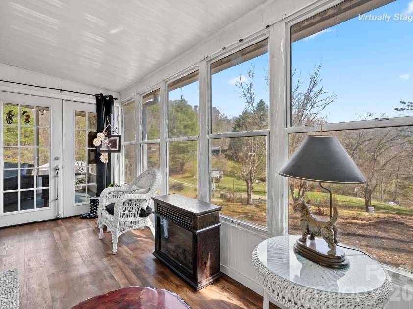 54 Kimiko Lane, Balsam Grove, NC 28708.  MLS# CAR4392084, YatesRealty ID 29243. 