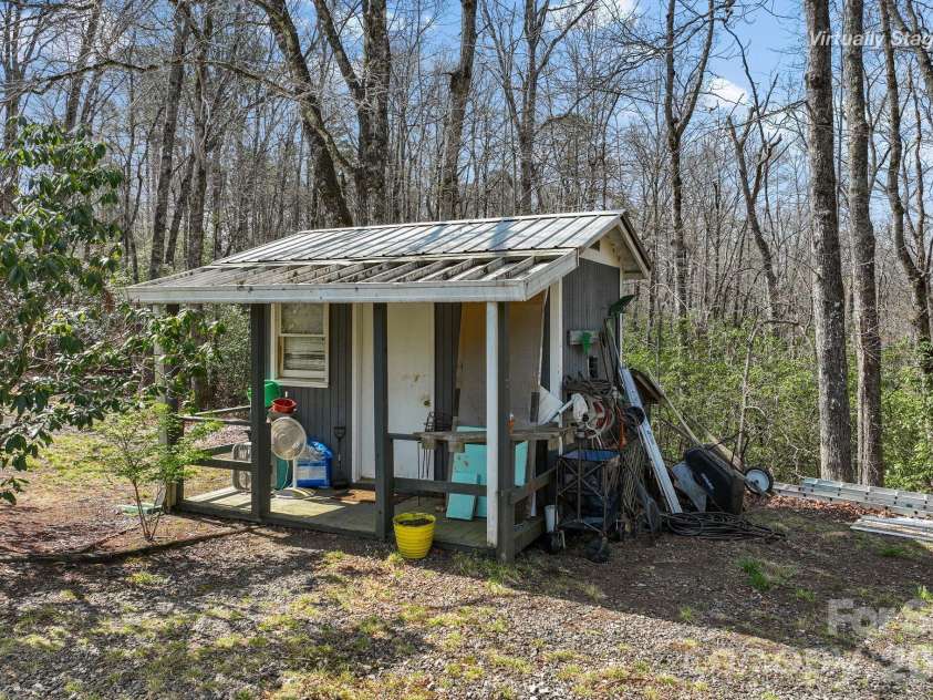 54 Kimiko Lane, Balsam Grove, NC 28708.  MLS# CAR4392084, YatesRealty ID 29243. 