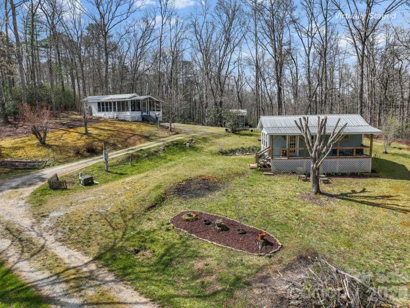 54 Kimiko Lane, Balsam Grove, NC 28708.  MLS# CAR4392084, YatesRealty ID 29243. 