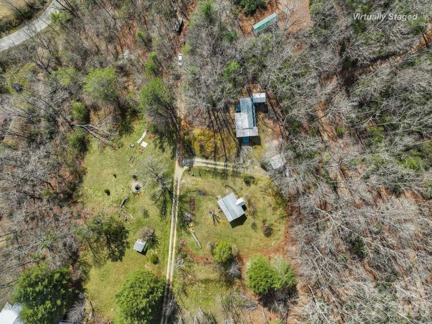54 Kimiko Lane, Balsam Grove, NC 28708.  MLS# CAR4392084, YatesRealty ID 29243. 