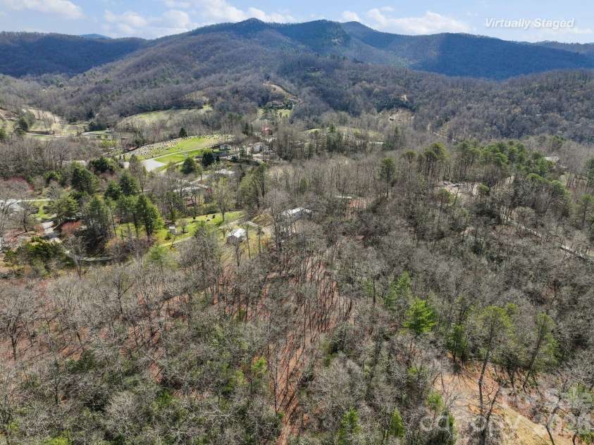 54 Kimiko Lane, Balsam Grove, NC 28708.  MLS# CAR4392084, YatesRealty ID 29243. 