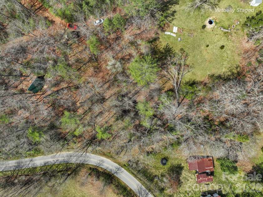 54 Kimiko Lane, Balsam Grove, NC 28708.  MLS# CAR4392084, YatesRealty ID 29243. 