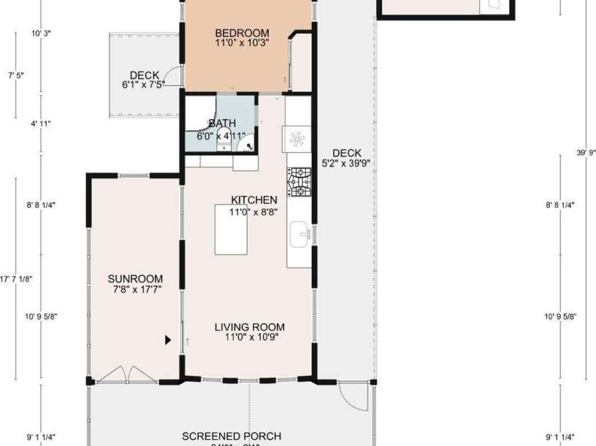 54 Kimiko Lane, Balsam Grove, NC 28708.  MLS# CAR4392084, YatesRealty ID 29243. 