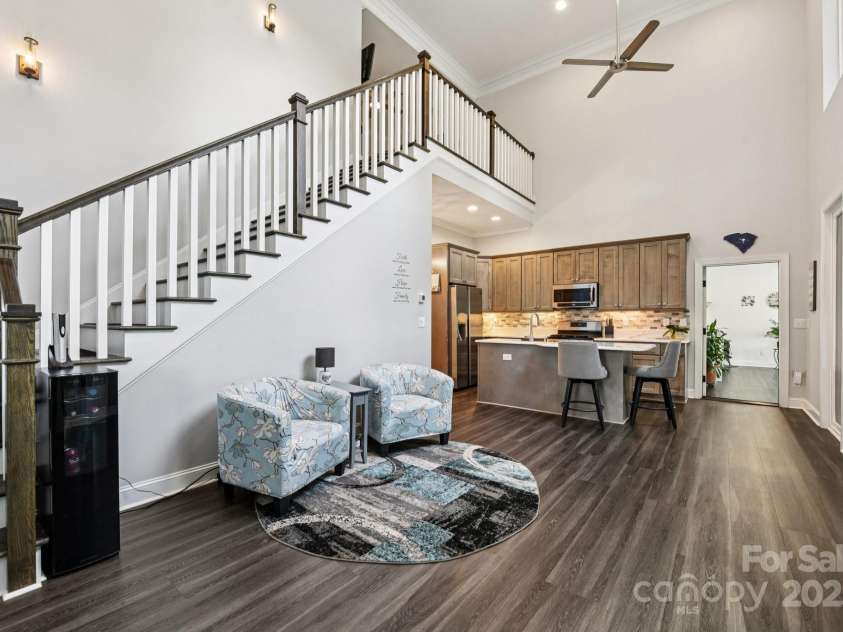 5141 Sapp Circle, Clover, SC 29710.  MLS# CAR4282509, YatesRealty ID 29244. 