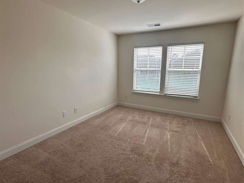 10207 Glenmere Creek Circle, Charlotte, NC 28262.  MLS# CAR4284626, YatesRealty ID 29245. 2nd bedroom