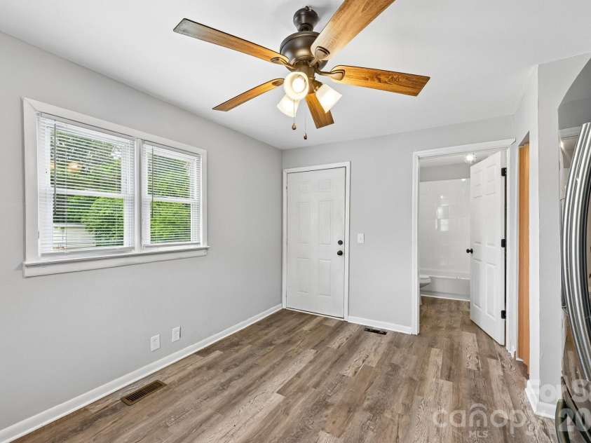 4309 Grier Street, Gastonia, NC 28056.  MLS# CAR4390388, YatesRealty ID 29245. 