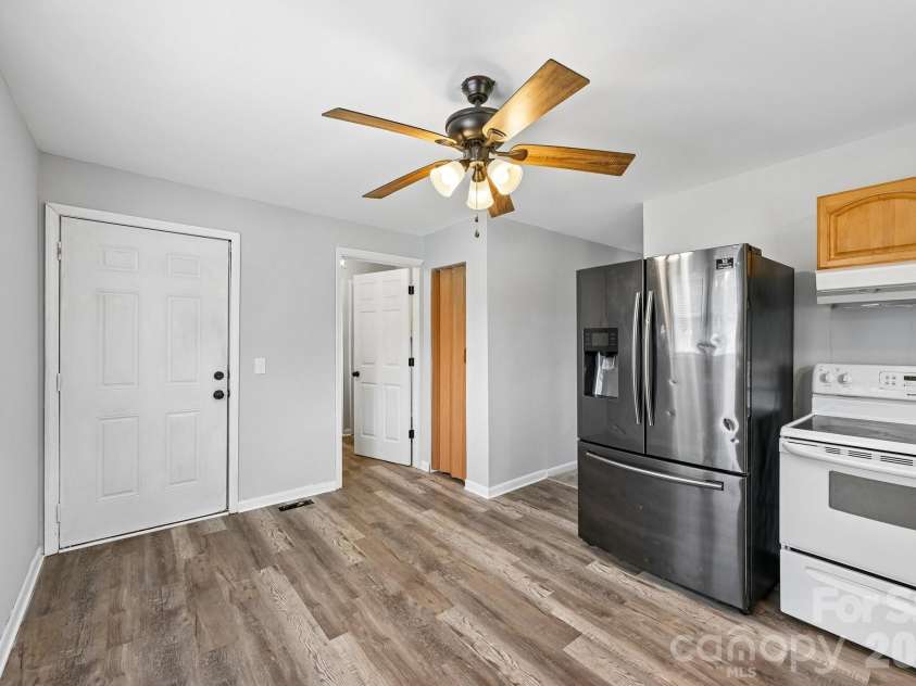4309 Grier Street, Gastonia, NC 28056.  MLS# CAR4390388, YatesRealty ID 29245. 
