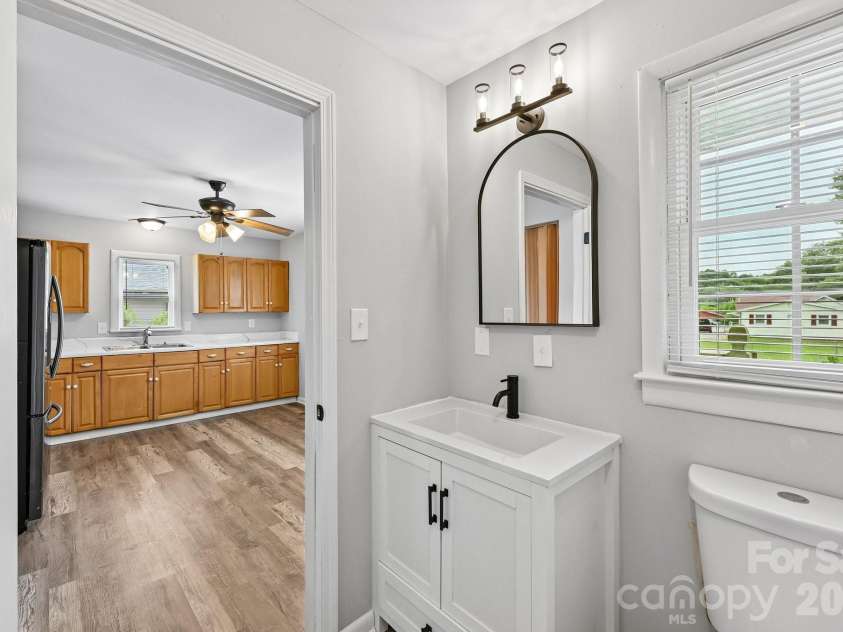 4309 Grier Street, Gastonia, NC 28056.  MLS# CAR4390388, YatesRealty ID 29245. 