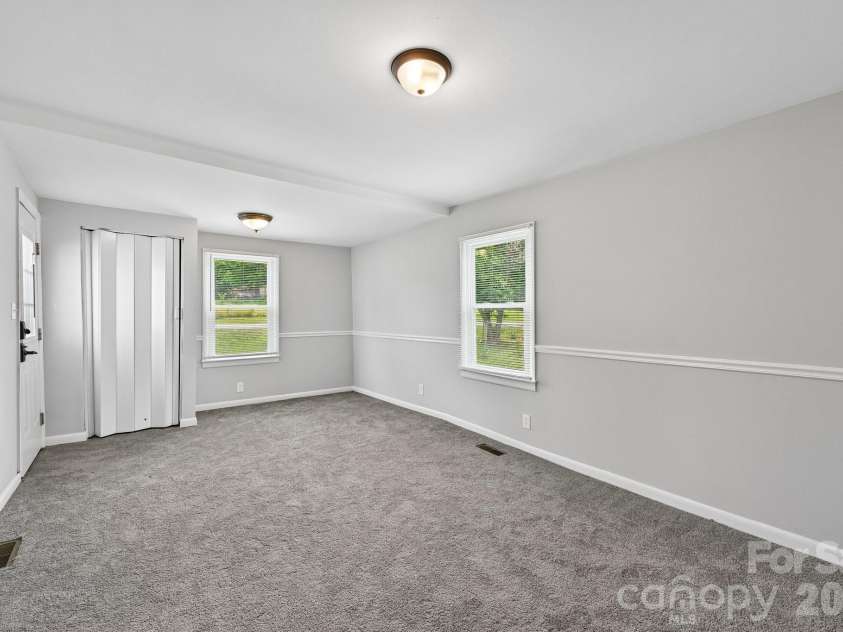 4309 Grier Street, Gastonia, NC 28056.  MLS# CAR4390388, YatesRealty ID 29245. 