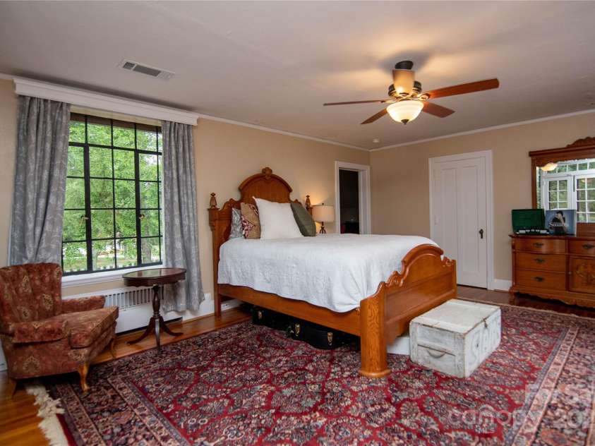 1220 Piedmont Avenue, Kings Mountain, NC 28086.  MLS# CAR4276152, YatesRealty ID 29246. Bedroom 3