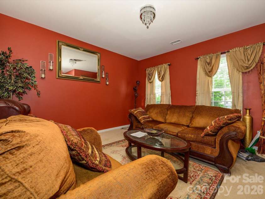 5424 Nightshade Oaks Drive, Charlotte, NC 28227.  MLS# CAR4390959, YatesRealty ID 29246. 