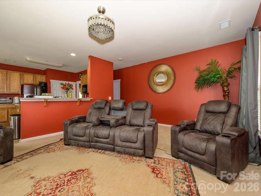 5424 Nightshade Oaks Drive, Charlotte, NC 28227.  MLS# CAR4390959, YatesRealty ID 29246. 