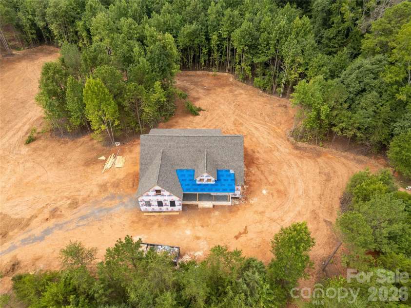 1032 Patrick Road, Gastonia, NC 28056.  MLS# CAR4388910, YatesRealty ID 29248. 