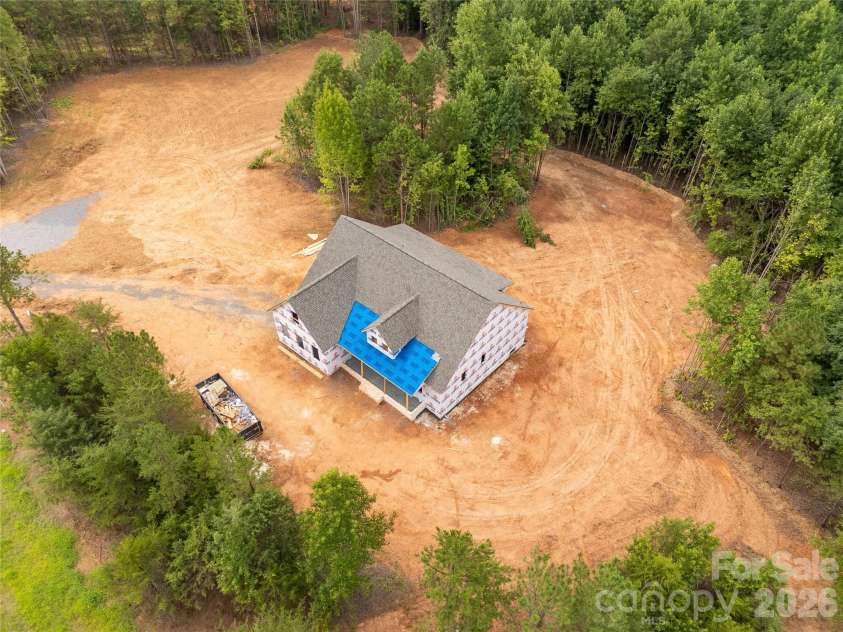 1032 Patrick Road, Gastonia, NC 28056.  MLS# CAR4388910, YatesRealty ID 29248. 