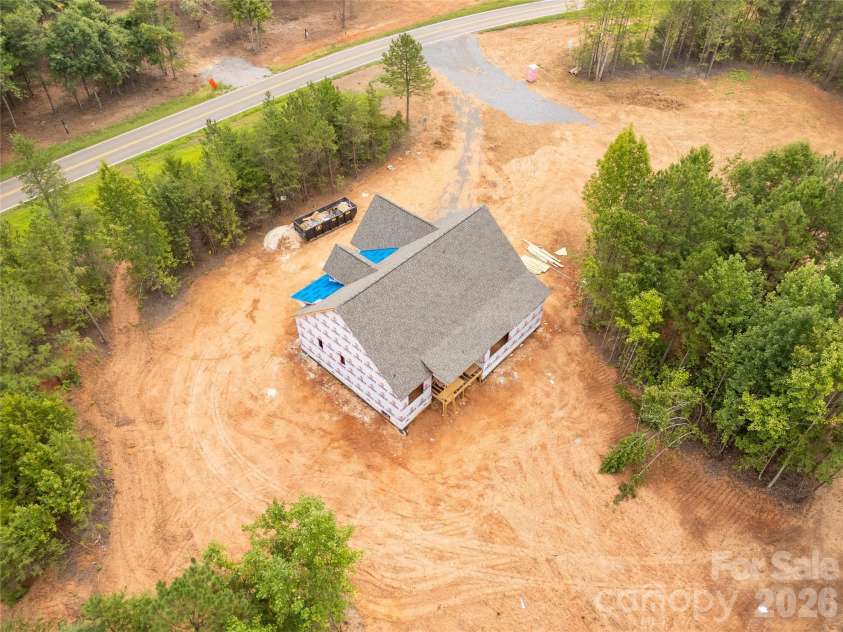 1032 Patrick Road, Gastonia, NC 28056.  MLS# CAR4388910, YatesRealty ID 29248. 