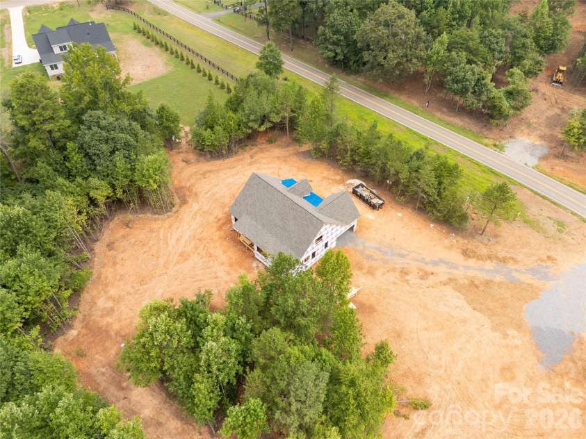 1032 Patrick Road, Gastonia, NC 28056.  MLS# CAR4388910, YatesRealty ID 29248. 