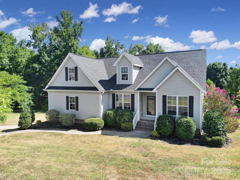 2708 Barwick Lane, Rock Hill, SC 29730.  MLS# CAR4286327, YatesRealty ID 29249. 