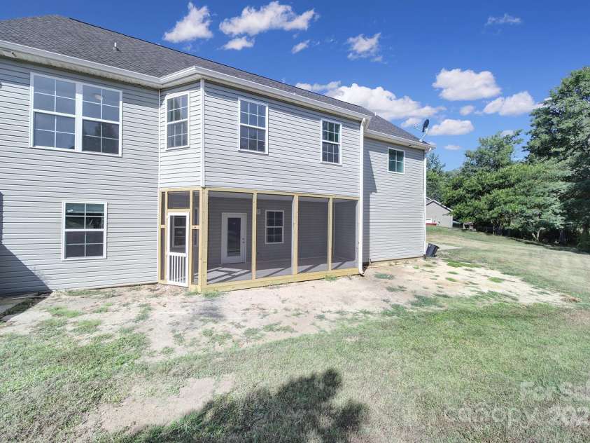 2708 Barwick Lane, Rock Hill, SC 29730.  MLS# CAR4286327, YatesRealty ID 29249. 